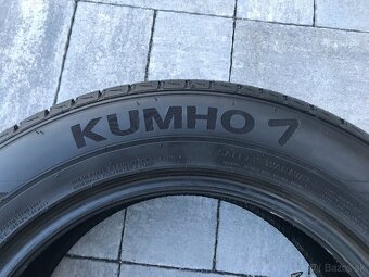 225/60 R17 Kumho - 3