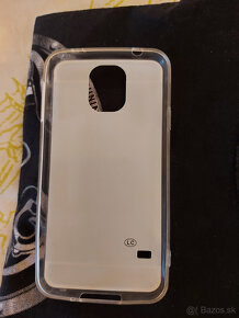 Kryt Samsung Galaxy S5 G900 - 3