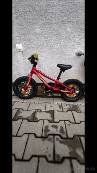 Specialized 12" detský bicykel - 3