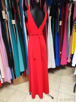 Predám spoločenské šaty 64312j - 3