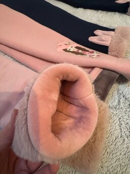 Zateplene Nohavice - 3