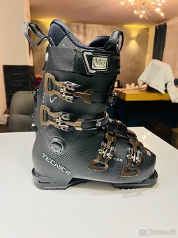 Tecnica Cochise 85W Black - 3