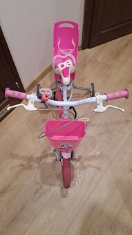 Detský bicykel 14 - 3