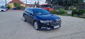 Opel Insignia ST 2.0 CDTI S S Innovation AT8 - 3
