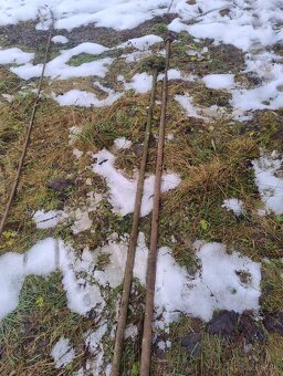 Kĺbový hriadeľ KARDAN - 3