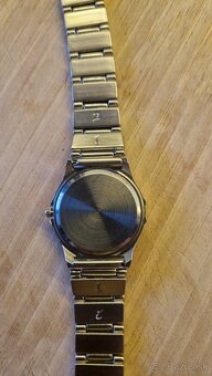 Ženské hodinky - 3