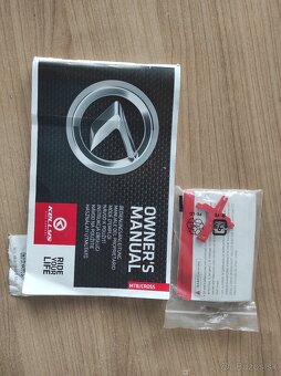 Kellys Spider 80 – 29” MTB - 3