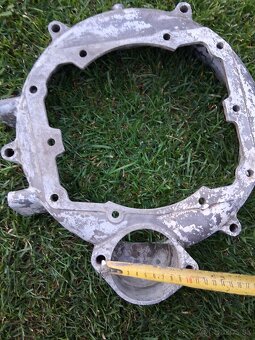 Predám prírubu na motor. - 3