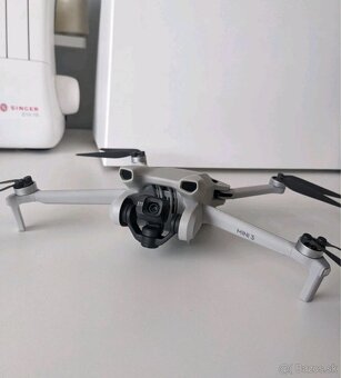 DJI Mini 3 - 3