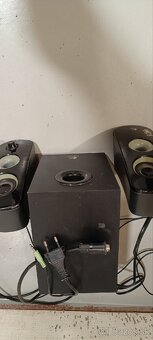 Reproduktory - 3