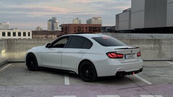 BMW F30 - 3