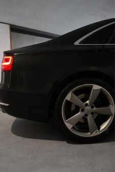 Audi A8 3.0 TDI V6 Quattro - 3