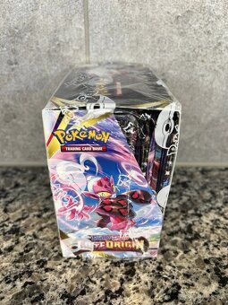 Pokémon TCG Lost Origin Booster Box (Sealed) - 3