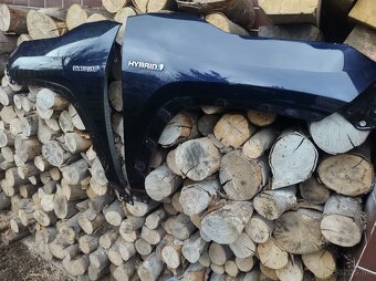 Toyota predný blatník - 3