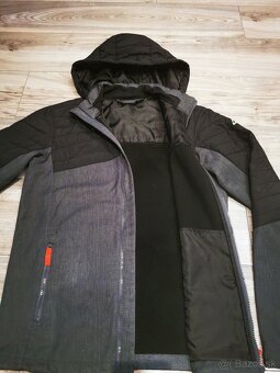 prechodna bunda, v. S - 3