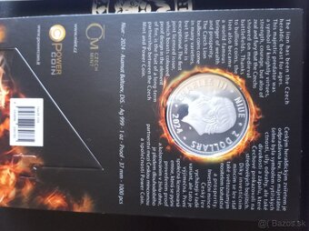 Český lev 2024 & Slovensky orol 2024 - 3