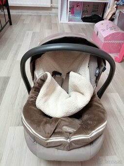 inglesina vajicko do auta - 3