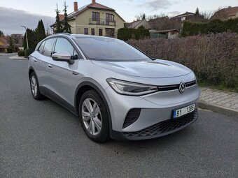 Volkswagen ID.4 Pro Performance Max 150 kW/77kWh/TČ/DCC/DPH - 3