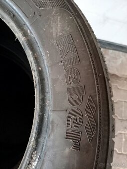 Letné pneumatiky 225 55 r16 - 3