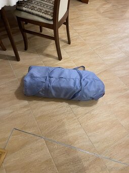 cestovná postieľka - 3