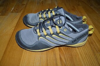 predam turisticke topanky MERRELL - 3