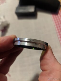 Fotografické filtre a clony - 3