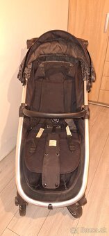 Detsky kočík - 3