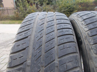 Pneumatiky Barum 185/60R14 letné 2ks - 3