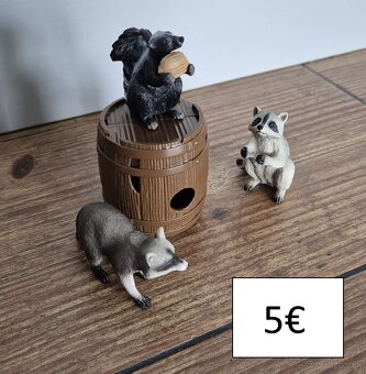 Schleich2 - 3