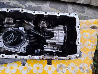 Diely passat b5,5 audi a4 - 3