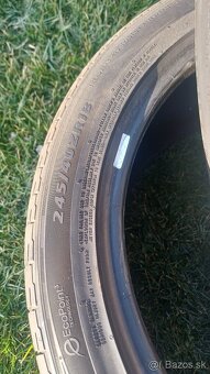 245/40 r18 letné pneumatiky - 3