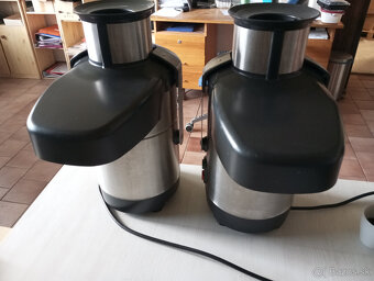 odšťavovač J-80 Ultra Robot Coupe - 3