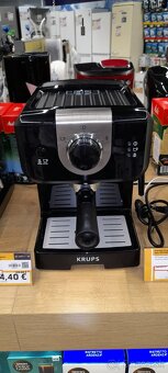 Kávovar pákový KRUPS - 3