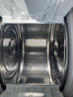 Práčka Electrolux - 3