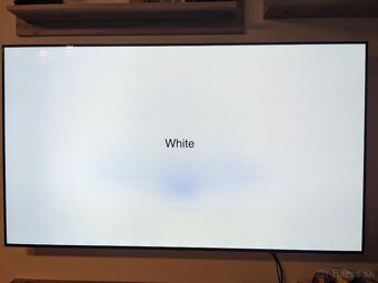 65'' LG OLED TV - OLED65CX - 3