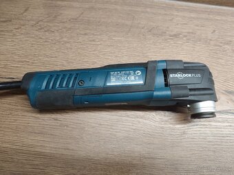 multibrúska bosch gop 30-28 - 3