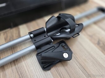 Nosič bicykla Thule FreeRide 532 - nové mám 2ks - 3