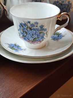 Porcelan Jiesia. - 3