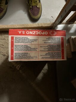 Dlažba 1 balík 1m2 - 3