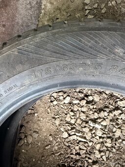 Yokohama 175/65r15 - 3