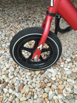 Odrážadlo Befly - 3