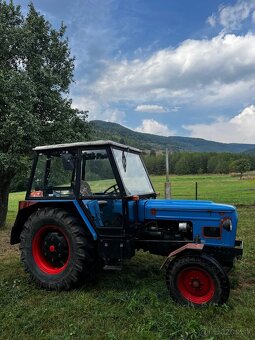 Predám Zetor 6718 - 3