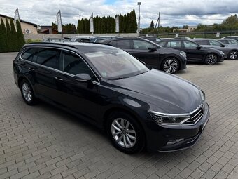 Volkswagen Passat Variant 2.0TDi DSG - 3