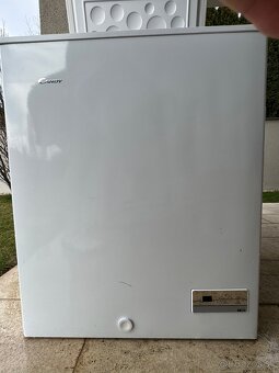 Predam mraznicku Candy CHAE 1024W 105L. - 3