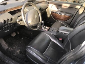 Predám Citroen / C6 3,0L V6 - 3