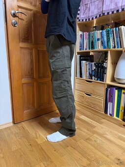 Carhartt regular cargo pant - 3
