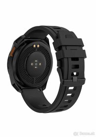 Nové smart hodinky Canyon Maverick SW-83 - 3