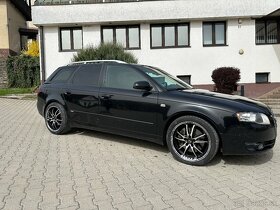 Audi A4 b7 2.5Tdi - 3
