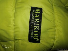 Nová bunda Marikoo - 3