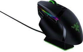 Basilisk Ultimate Wireless Gaming Mouse - 3